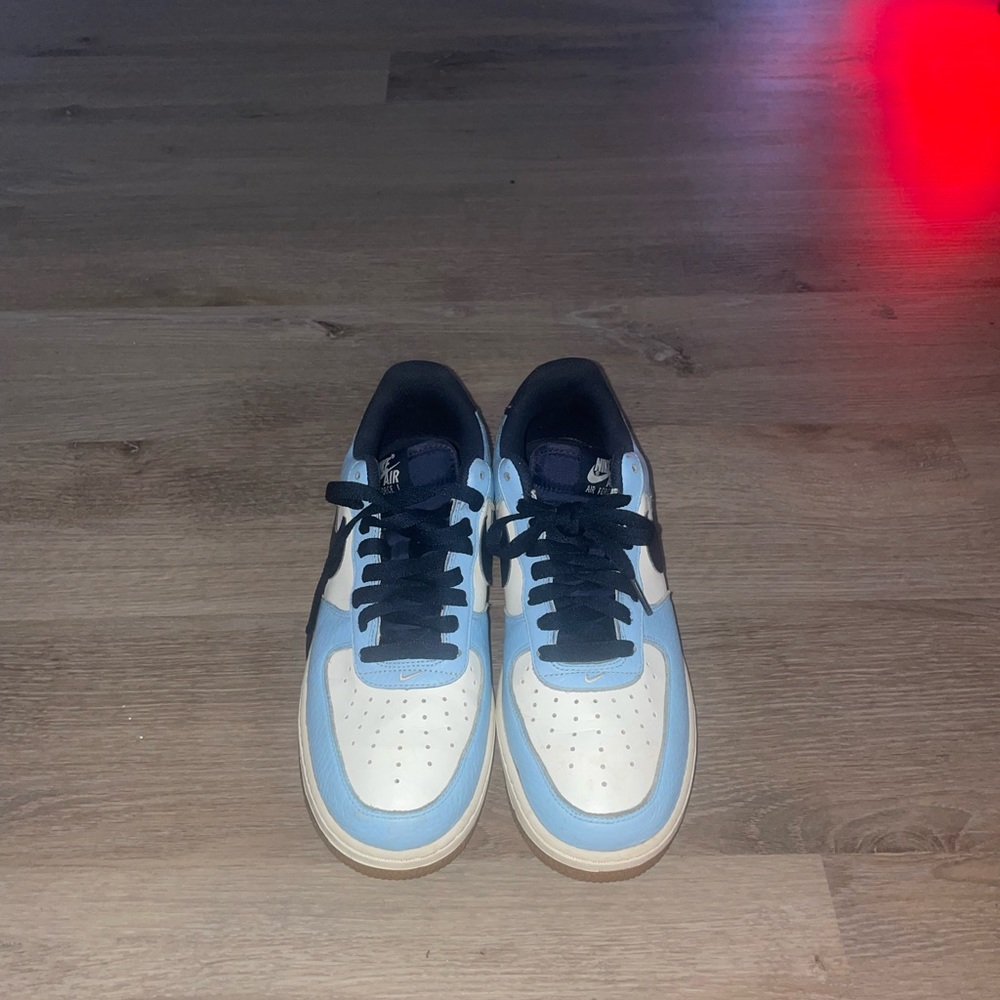 Air Force 1s